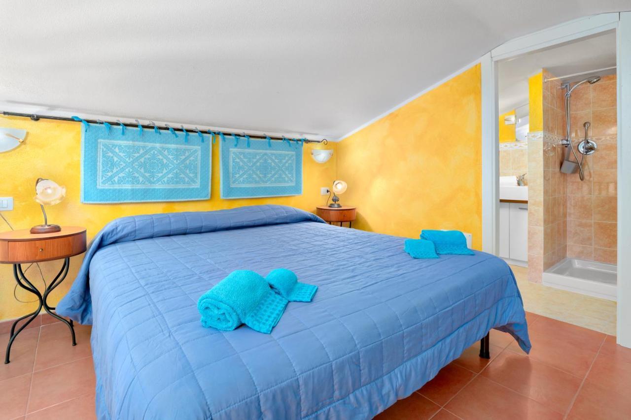 Holiday home Gli Ulivi - La Zirichelta *