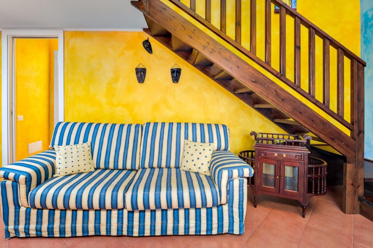 Holiday home Gli Ulivi - La Zirichelta