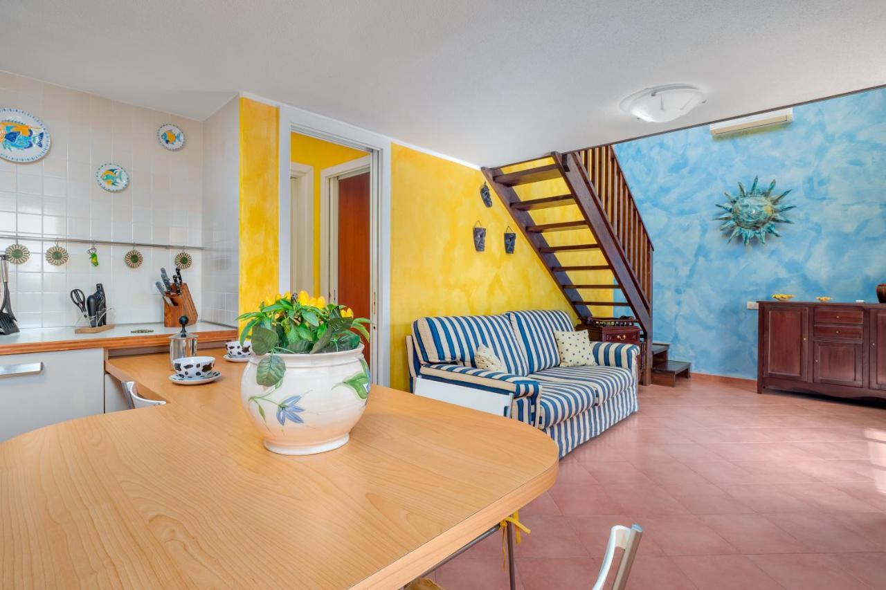 Gli Ulivi - La Zirichelta Holiday home