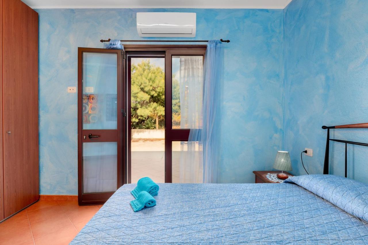 Gli Ulivi - La Zirichelta Holiday home *