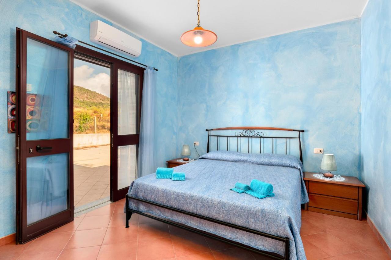 Holiday home Gli Ulivi - La Zirichelta