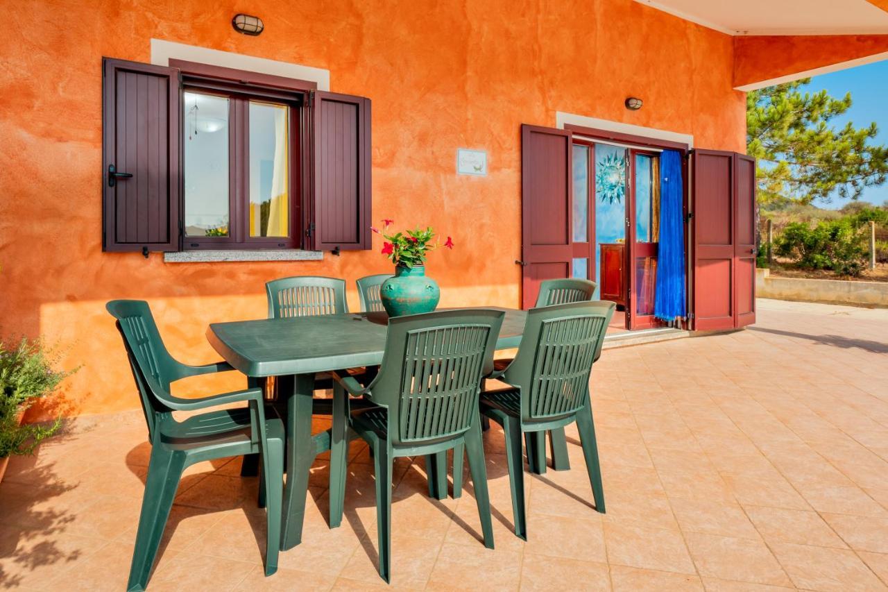 Holiday home Gli Ulivi - La Zirichelta