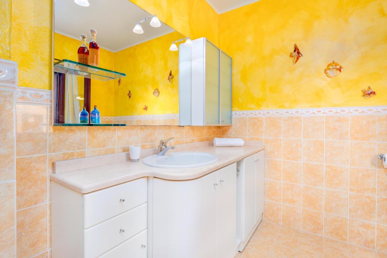 Gli Ulivi - La Zirichelta Holiday home Palau
